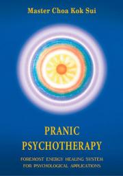 Pranic Psychotherapy®