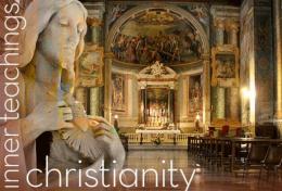 MCKS Inner Teachings Christianity Revealed®