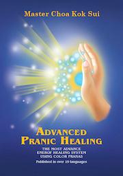 MCKS Advanced Pranic Healing®