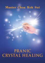 MCKS Pranic Crystal Healing®