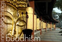 MCKS Inner Teachings Buddhism Revealed®