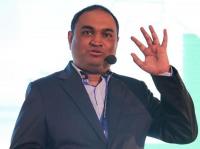Pavan Kumar Rajamohan