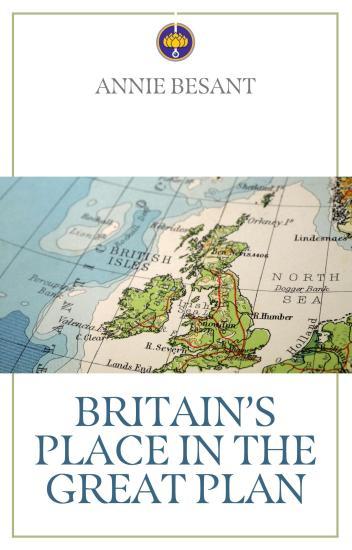 Britain's Place in the Great Plan