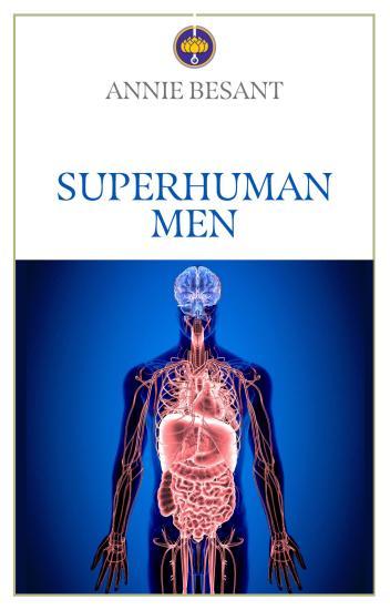 Superhuman Men