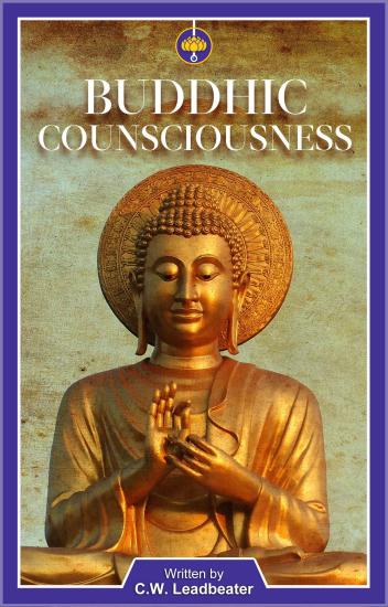 Buddhic Consciousness