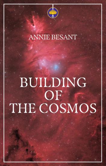Building of the Cosmos