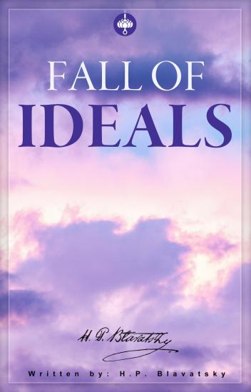 Fall Of Ideals