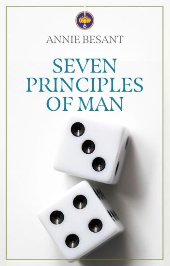 The Seven Principles of Man