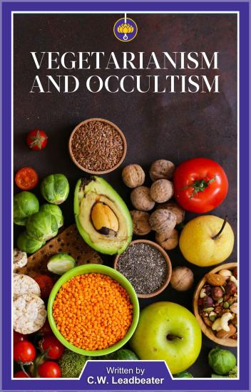 Vegetarianism and Occultism