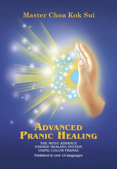 Advanced Pranic Healing