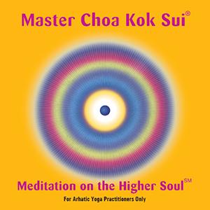 Arhatic Meditation on the Higher Soul