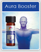 Aura Booster Oil