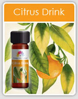 Citrus Drink Oil