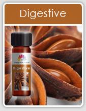 Digestive Oil