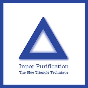 Inner Purification - The Blue Triangle Technique for Arhatic Yoga