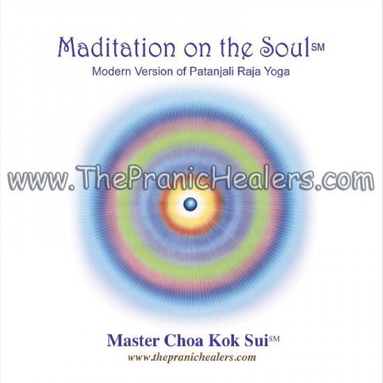 Meditation on Higher Soul