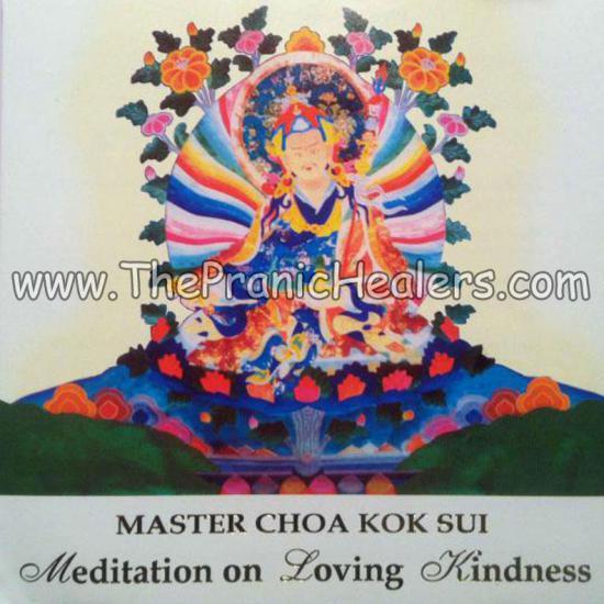Meditation on Loving Kindness