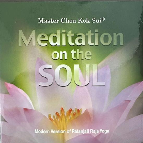 Meditation on The Soul