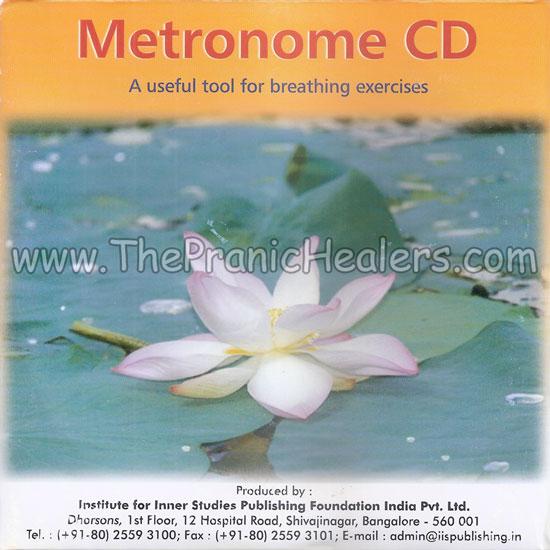 Metronome CD