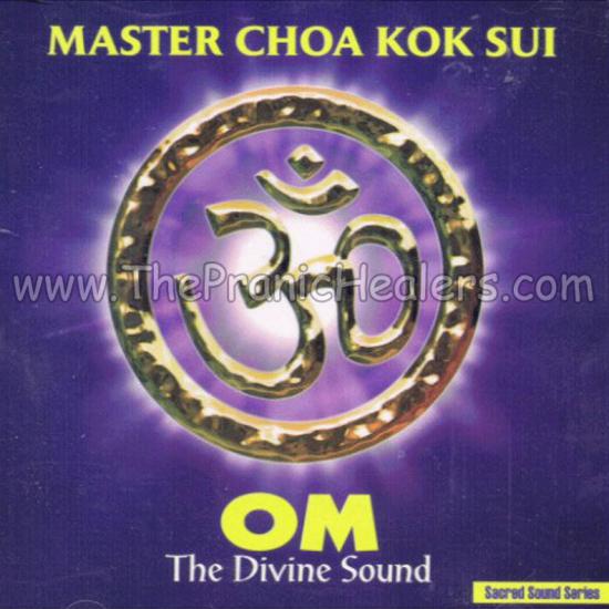 OM The Divine Sound