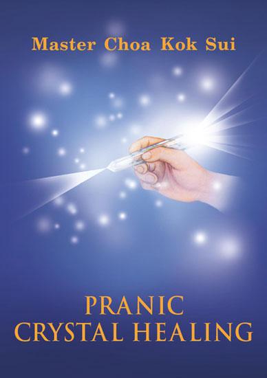 Pranic Crystal Healing | The Pranic Healers