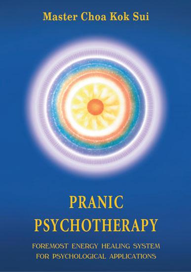 Pranic Psychotherapy