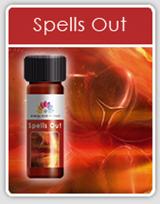 Spells Out Oil