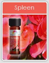 Spleen Oil