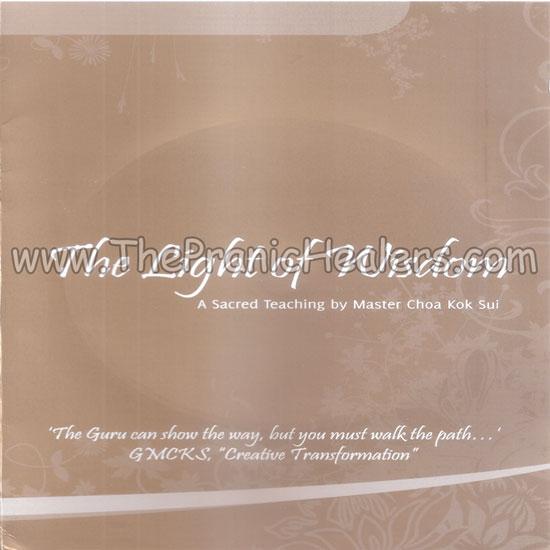 The Light of Wisdom