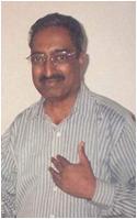 Rajamohan Radhakrishnan