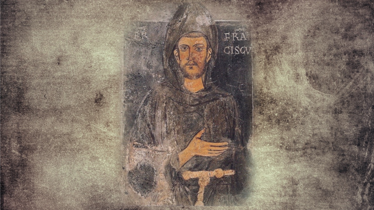 Deeper Understanding Of Saint Francis Assisi's Prayer
