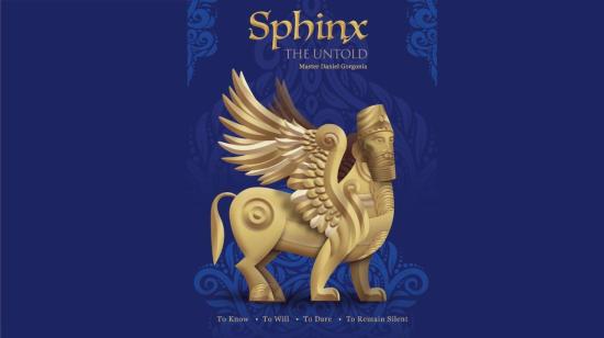 The Secrets of The Sphinx